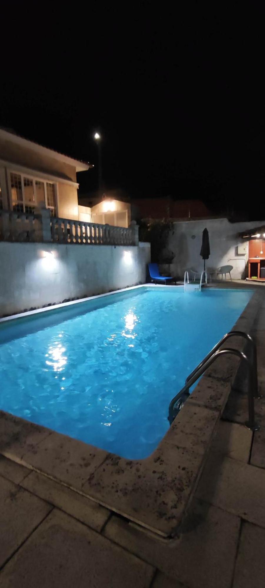 Charm House Casa da Eira Angeja Exterior foto